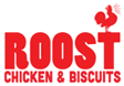 Roost Chicken & Biscuits