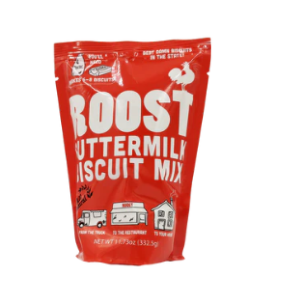 Roost Buttermilk Biscuit Mix