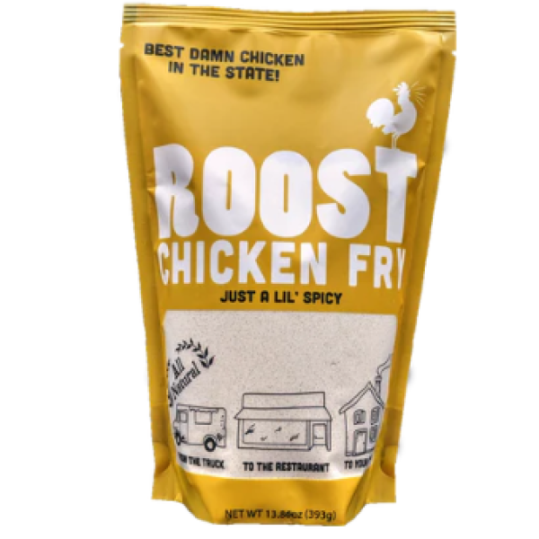 Roost Chicken Fry Mix